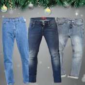 Jeans & broeken