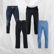 Jeans & broeken