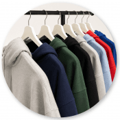 Sweaters & hoodies