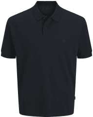 Jack & Jones Weston Polo Donkerblauw