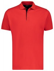 Adamo 139401 Poloshirt Rood