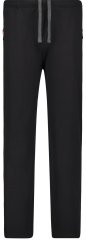Adamo 159301 Modern Fit Trainingsbroek Zwart