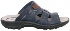 Jomos 504607 Sandals Blue