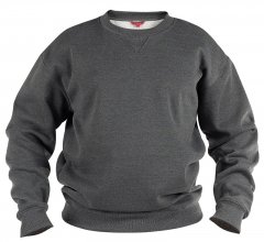 Rockford Sweat Sweatshirt Grey
