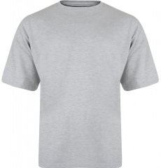 Kam Jeans T-shirt Grey