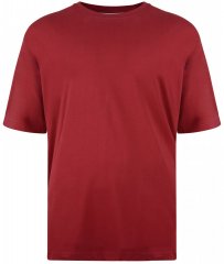 Kam Jeans T-shirt Red