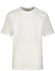 JP1880 702558 T-shirt met ronde hals Wit