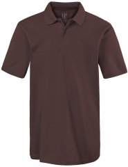 JP1880 702560 Poloshirt Mahoniebruin