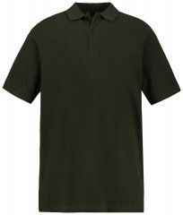 JP1880 702560 Poloshirt Donkerolijf