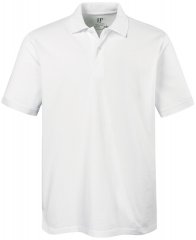 JP1880 702560 Poloshirt Wit