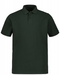 JP1880 702560 Poloshirt Donkergroen