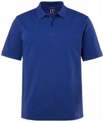 JP1880 702560 Poloshirt Saffierblauw