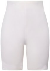 Ulla Popken 793851 Corrigerende short Wit