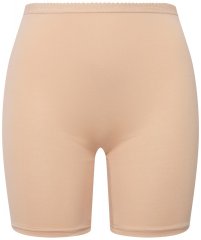 Ulla Popken 799090 Boxershorts Gebroken wit