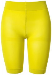 Ulla Popken 799278 Anti-schuur shorts Lichtgroen
