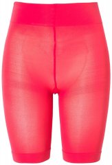 Ulla Popken 799278 Anti-schuur shorts Lichtrood