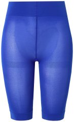 Ulla Popken 799278 Anti-schuur shorts Koningsblauw