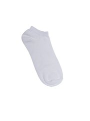 Jack & Jones Dongo Enkelsokken Wit