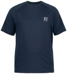 Jay-Pi 801727 Functioneel T-shirt QuickDry Donkerblauw