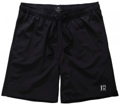 Jay-Pi 802371 Trainingsshort FLEXNAMIC® QuickDry Zwart