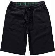 Jay-Pi 804151 Joggingshort Zwart