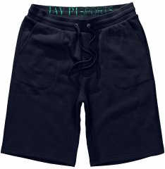 Jay-Pi 804151 Joggingshort Donkerblauw
