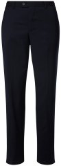 JP1880 Kapros Flexnamic Kostuumbroek Donkerblauw