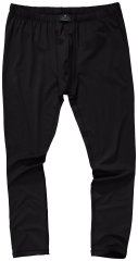 Jay-Pi 807664 Lange onderbroek van functioneel materiaal Zwart