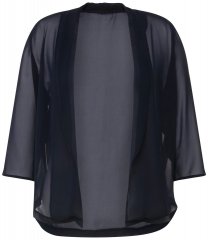 Ulla Popken 817211 Jasje Donkerblauw
