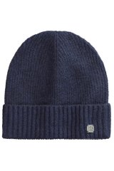 JP1880 834030 Muts Donkerblauw