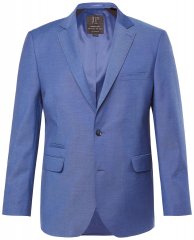 JP1880 Amalfi Flexnamic Colbert Diepblauw