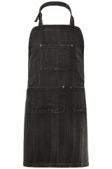 JP1880 838644 Barbecueschort Zwart