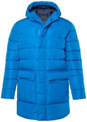 Jay-Pi 839707 Extra warm parka Middenblauw
