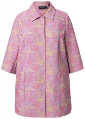 Ulla Popken 839708 Jasje Lila