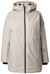 Ulla Popken 844034 Functioneel jack Champagne