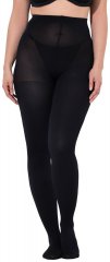Ulla Popken 849063 Panty Zwart