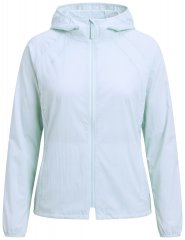 Ulla Popken 850452 Functioneel jack Lichtblauw