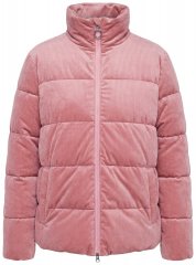 Ulla Popken 851819 Corduroy jack Oudroze