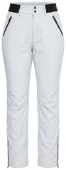 Ulla Popken 853530 Ultralichte wandelbroek Beige