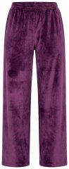 Ulla Popken 856119 Loungebroek Pruim