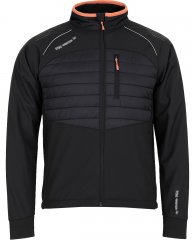 Dobsom R90 Inverno Jas Zwart