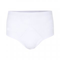Espionage U003W slips 2-pack wit