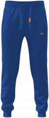 Motley Denim Berlin Sweatpants Royal Blue