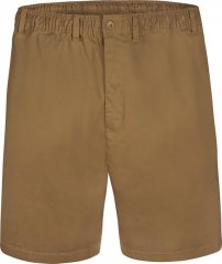 Espionage ST019AC Stretch Rugbyshort Kaneel