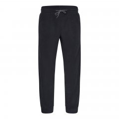 North Latitude Fleece Pants Zwart