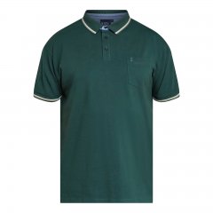 North Latitude Superflex Polo Groen/Kaki