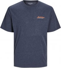 Jack & Jones ERIK T-Shirt Navy Blazer