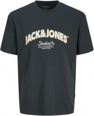 Jack & Jones JORBRONX T-Shirt Dark Green