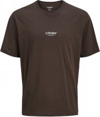 Jack & Jones Soho T-Shirt Brown