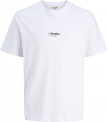 Jack & Jones Soho T-Shirt White